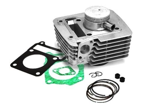 Cilindro Yamaha YBR 125cc Rieju MRT Tango RS2 XT-R/X Derbi Senda