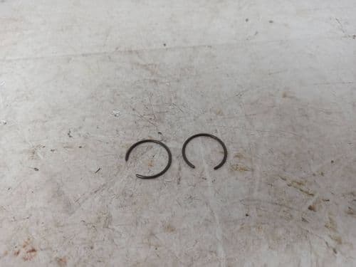 Circlip Pistón Suzuki Burgman 250 98-02, Burgman 250 03-06, Dr 250 1998