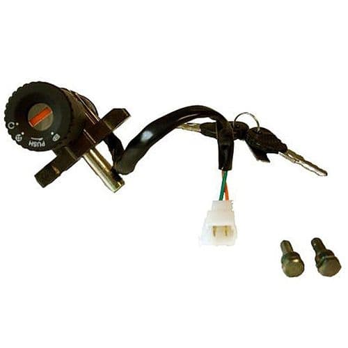 Clausor Cerradura Aprilia Habana / Mojito 50 2T Custom 1999-2005