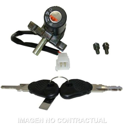 Clausor Cerradura Aprilia SR 50 LC