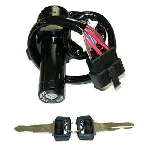 Clausor Cerradura contacto Honda CBR 600 F (1987/1990)