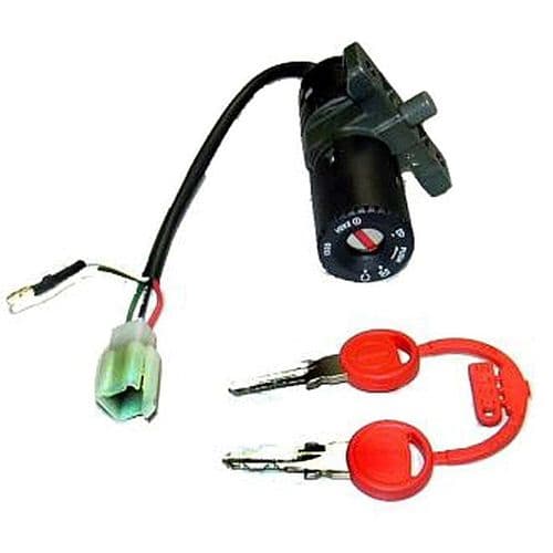 Clausor Cerradura contacto Honda Sky 50 SGX 50