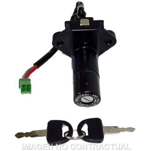 Clausor Cerradura contacto Suzuki GN 250 (1982/1999)