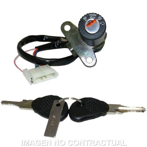 Clausor Cerradura Derbi Gpr 50 (2004-2009)
