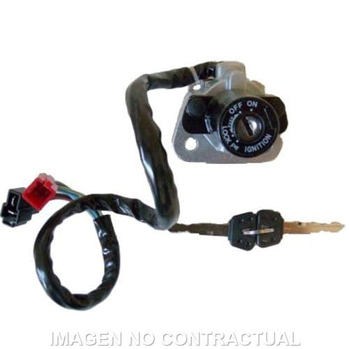 Clausor Cerradura Yamaha Fazer 600