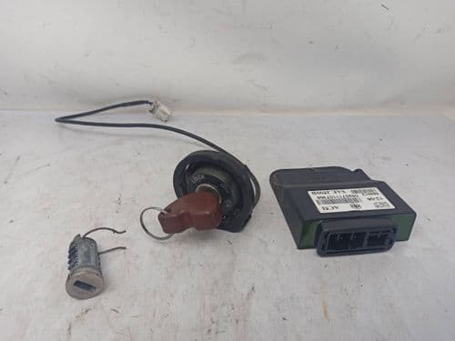 Clausor Con Cdi Piaggio Liberty 125