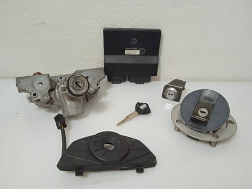 Clausor Con Cdi Suzuki Gsr 600 2006 - 2009