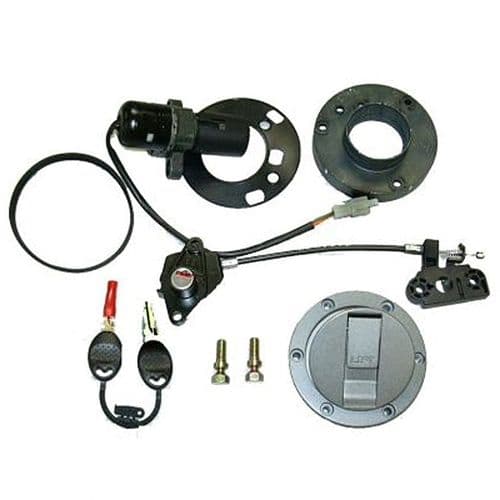 Clausor contacto, sillín, depósito completo Aprilia RS 125 / Tuono 125