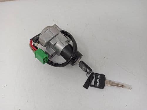 Clausor Contacto Suzuki Gs E 500 2001 - 2007