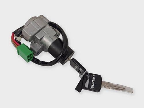 Clausor Contacto Suzuki Gs E 500 2001-2007