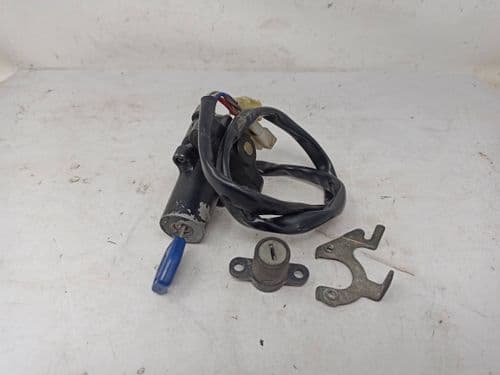 Clausor Contacto Yamaha Yzf R6 600 1998 2002