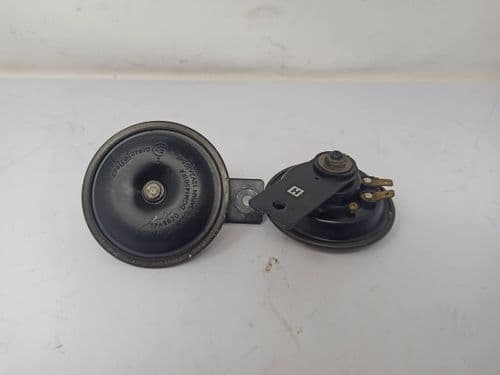 Claxon Yamaha Tmax 500 2001 - 2003
