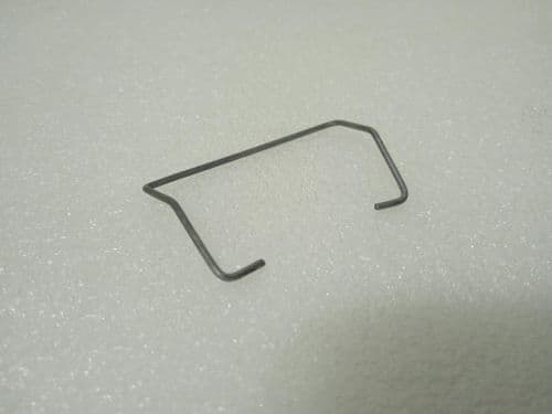 Clips Fijación Lámpara Derbi Senda 50 (96-01), Senda Drd 50 2004