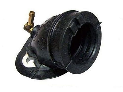 Colector - Tobera aire ( 1 Toma) Piaggio liberty 125, Vespa LX