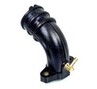 Colector - Tobera aire Euro3 Piaggio Liberty, Vespa ET4