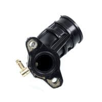Colector - Tobera aire Euro3 Piaggio Liberty, Vespa ET4