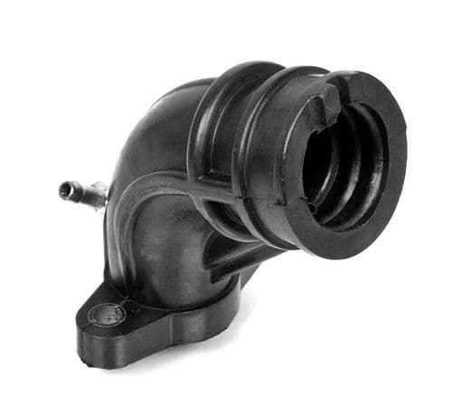 Colector - Tobera aire Euro3 Piaggio Liberty, Vespa ET4