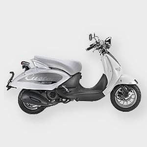 Compay 125 2003-2008