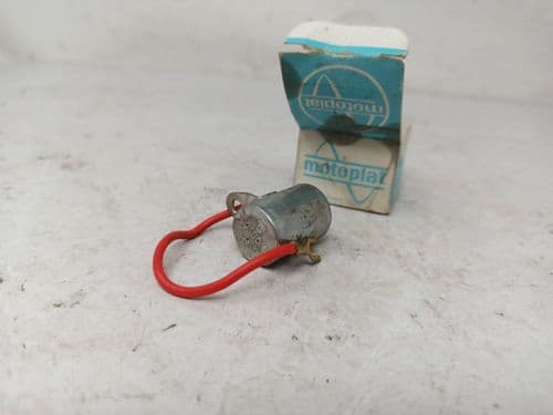 Condensador Puch Carabela 50, Automatic 50
