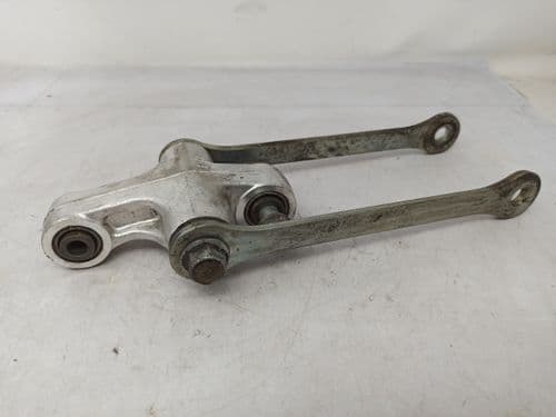 Conjunto Bieletas Suzuki Gsf Bandit 400