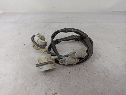 Conjunto Cableado Honda Sh 125 150 2005 2009