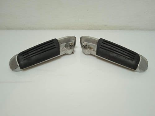 Conjunto Estriberas Taseras Kymco Superdink Abs 125 2016 - 2019