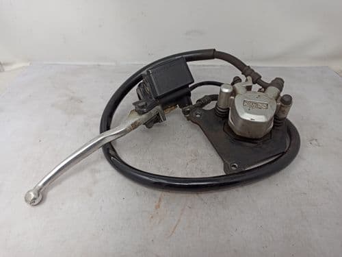 Conjunto Freno Delantero Kymco People S 50