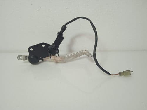 Conjunto Pedal Freno Suzuki V-Strom 650 2004 - 2006
