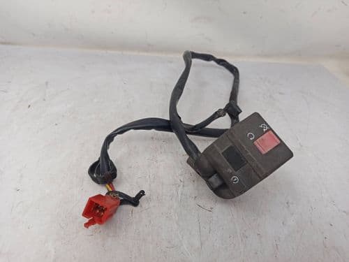 Conmutador Derecho Kawasaki Eliminator 125 2008