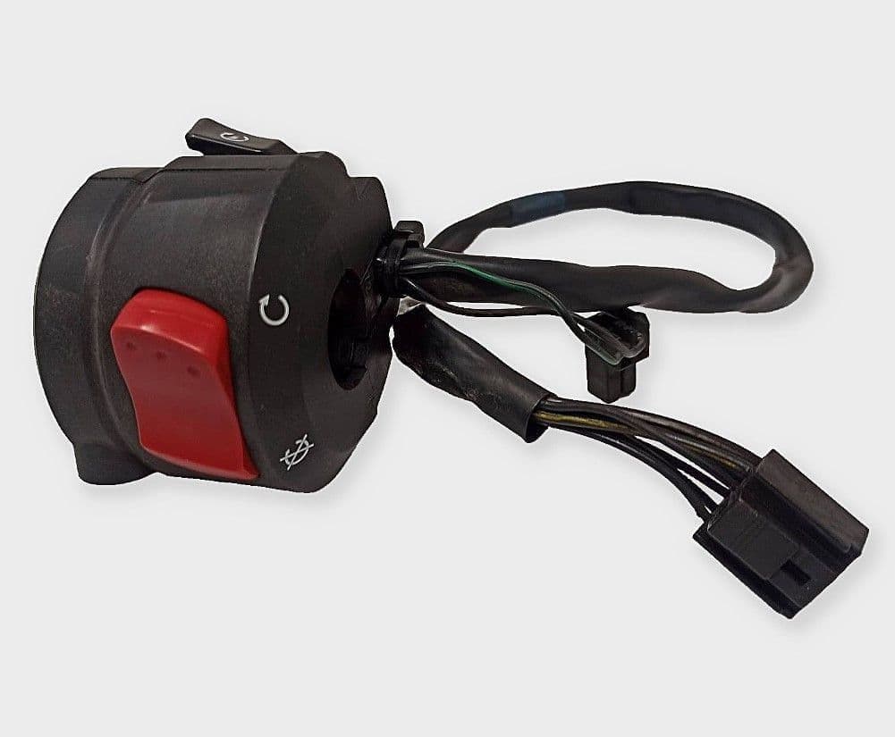 Régulateur Neuf Pour Suzuki GSF S Bandit ABS 650 (2007-2013) – Pièce D'origine