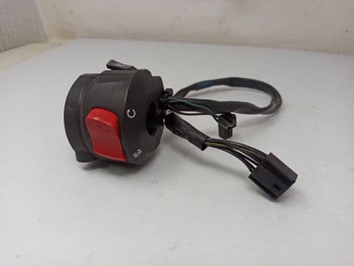 Conmutador Derecho Suzuki Gsf Bandit S 650 2007