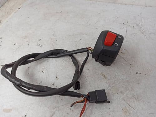 Conmutador Derecho Suzuki Marauder 250 1998 - 2008