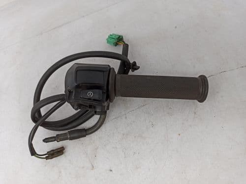 Conmutador Derecho Y Gas Honda S-Wing 125 150