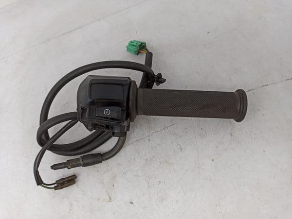 Conmutador Derecho Y Gas Honda S-Wing 125 - Tienda