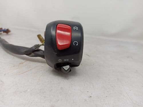 Conmutador Derecho Yamaha T-Max 500 2001 - 2003