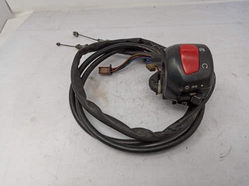 Conmutador Derecho Yamaha Yzf 600 R6 600 1998 - 2000
