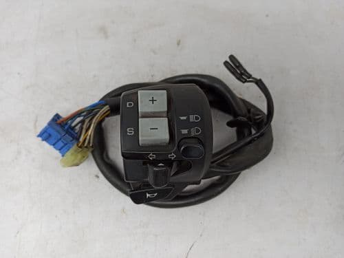 Conmutador Izquierdo Honda Forza 250 2005 - 2008