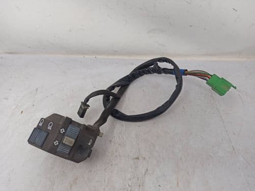 Conmutador Izquierdo Kawasaki Eliminator 125 2008