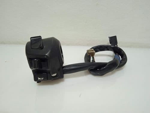 Conmutador Izquierdo Kymco Superdink Abs 125 (09-15), 350 ABS (16-19)