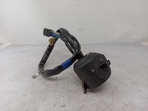 Conmutador Izquierdo Kymco Xciting 250