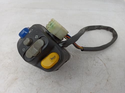 Conmutador Izquierdo Peugeot Speedfight 100 97-01, Speedfight 50 00-04
