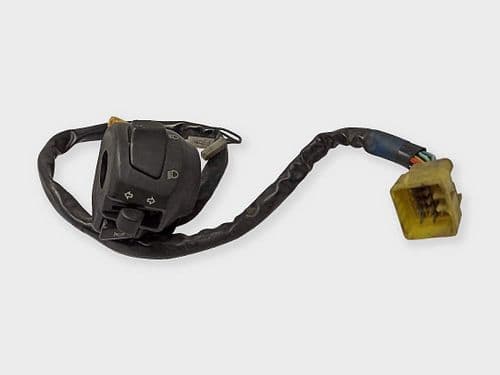 Conmutador Izquierdo Suzuki Burgman 250 1998-2002