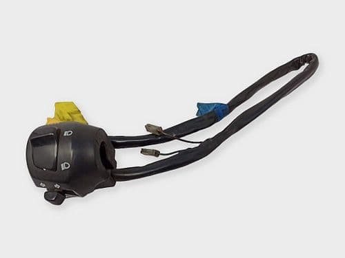Conmutador Izquierdo Suzuki Burgman 400 2006-2013