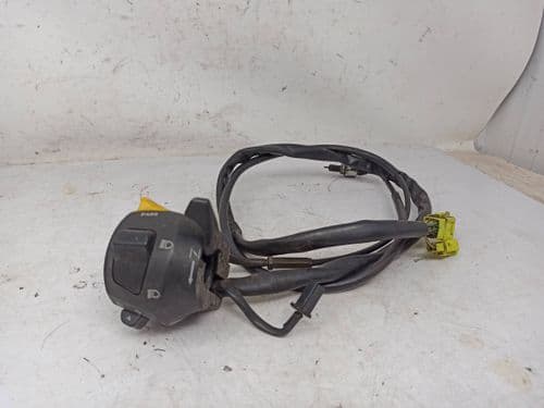 Conmutador Izquierdo Suzuki Marauder 250 1998 - 2008
