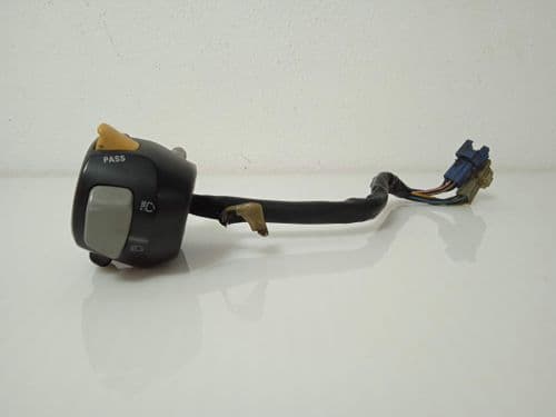 Conmutador Izquierdo Yamaha Tmax 500 2004 - 2007