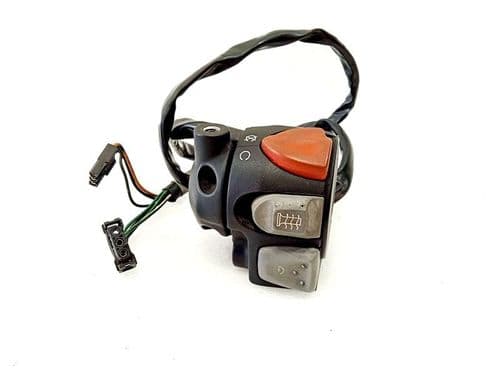 Conmutador luces derecho BMW F650GS 2005