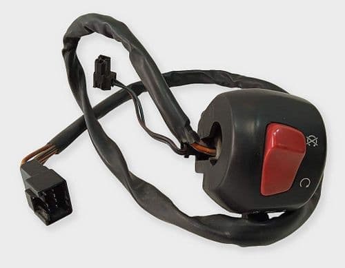 Conmutador Luces Derecho Suzuki Sv 650 S 1999-2002