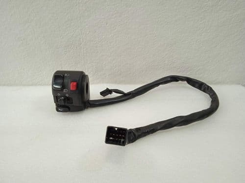 Conmutador Luces Izquierdo Kawasaki ER6-N 650 2009 - 2012