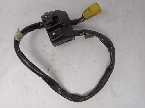 Conmutador Luces Izquierdo Suzuki Burgman 250 (03-06), 400 (03-05)