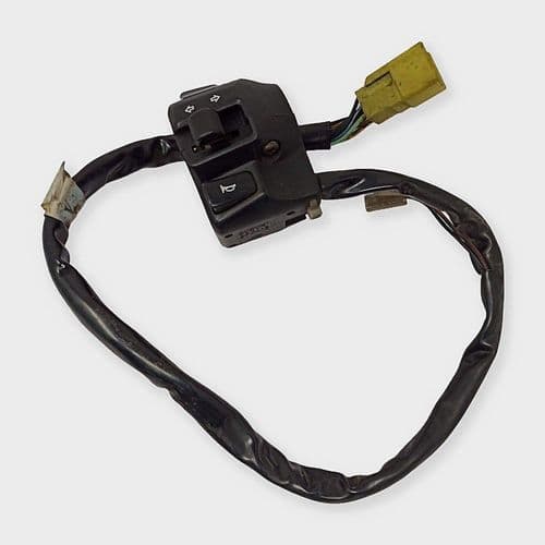 Conmutador Luces Izquierdo Suzuki Burgman 250 (03-06), 400 (03-05)